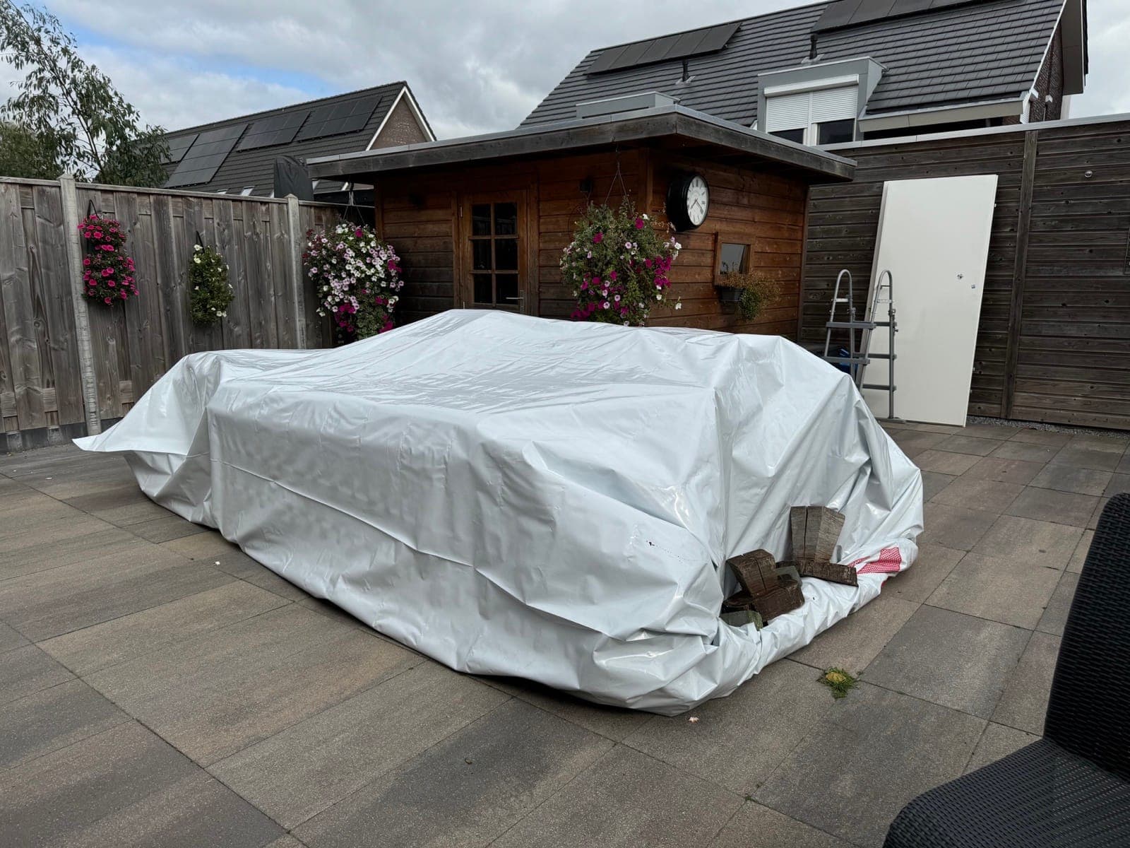 Stucwerk prijsoverzicht