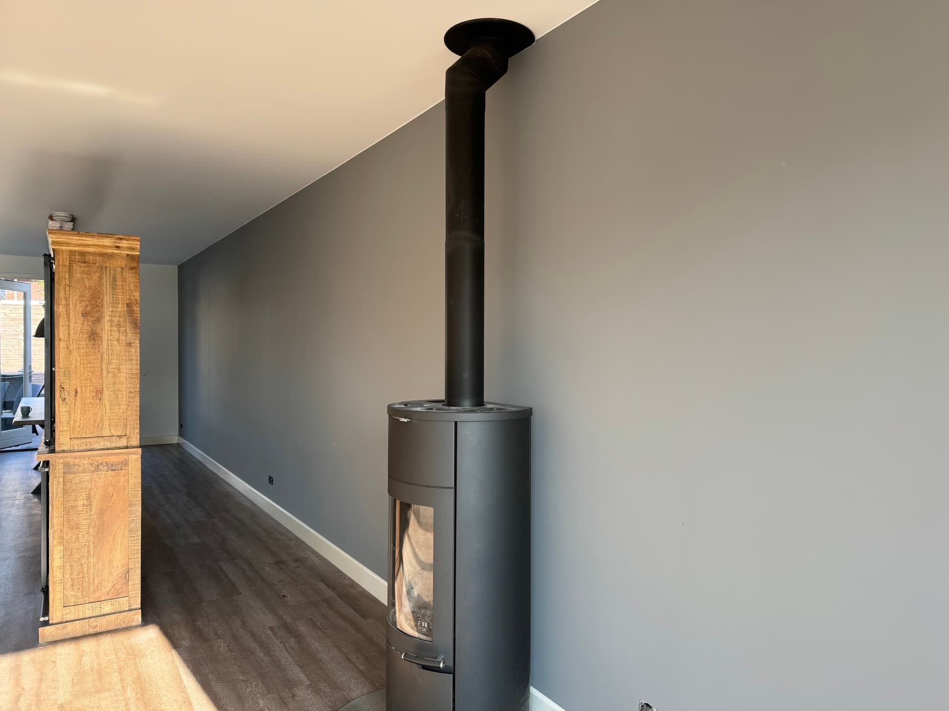 Stucwerk restauratie van ornamenten en wanden